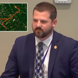 7 Reasons Why Alex Murdaugh’s GPS and Cell Phone Might Be the Smoking Gun