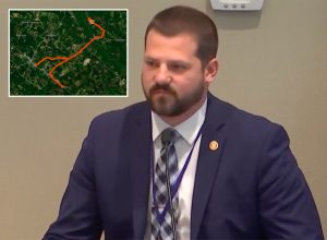 7 Reasons Why Alex Murdaugh’s GPS and Cell Phone Might Be the Smoking Gun