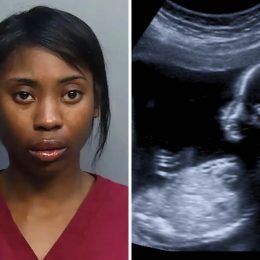 Pregnant Inmate Seeks Release From Jail Arguing Her Unborn Baby is Innocent and Needs Proper Care