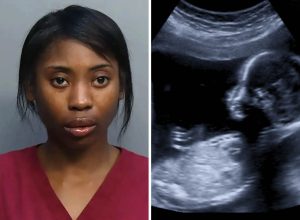 Pregnant Inmate Seeks Release From Jail Arguing Her Unborn Baby is Innocent and Needs Proper Care