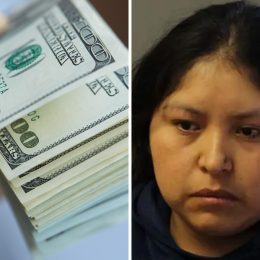 Babysitter Charged in the Death of Baby Girl in Her Care, Accused of Paying the Parents $2,000