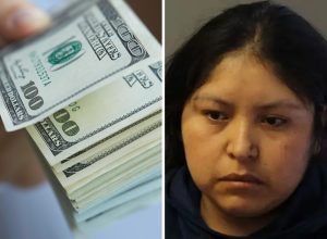 Babysitter Charged in the Death of Baby Girl in Her Care, Accused of Paying the Parents $2,000