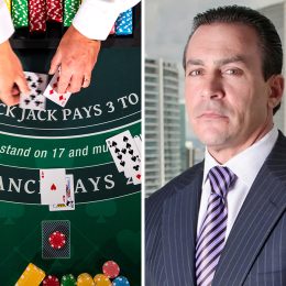 Blackjack Dealer Continued Game Despite Player’s Heart Attack, Alleges Lawsuit
