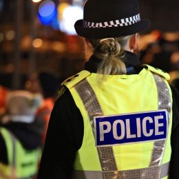 Police Officer Who Had Affair With Armed Robber Complains She Was Unfairly Forced to Resign