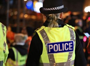 Police Officer Who Had Affair With Armed Robber Complains She Was Unfairly Forced to Resign