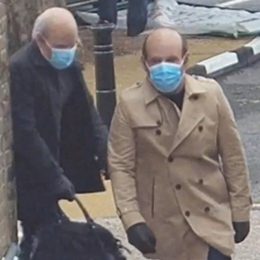 Brothers Staged an Armed Robbery While Disguised as Elderly Men in Lifelike Masks