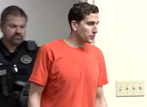 Bryan Kohberger Murder Case Bomb Dropped