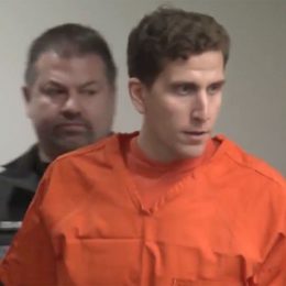 Latest Details in Bryan Kohberger Case