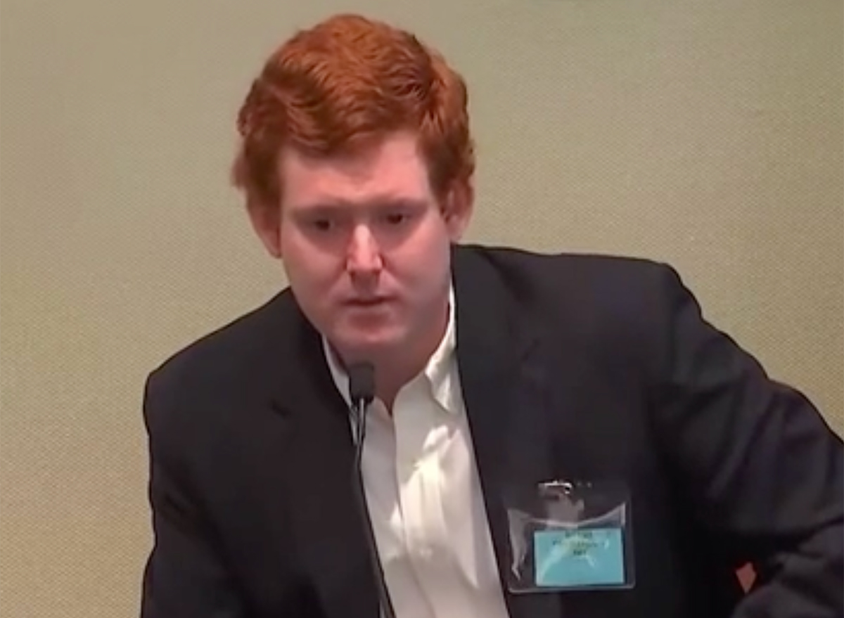 6 Bombshells Revealed During Buster Murdaugh's Testimony