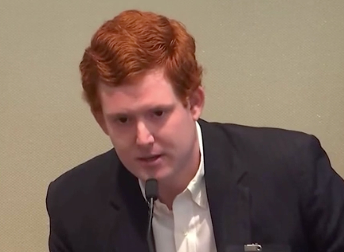 Alex Murdaugh’s Attorney is “Mad” After Jail Phone Call Leaks