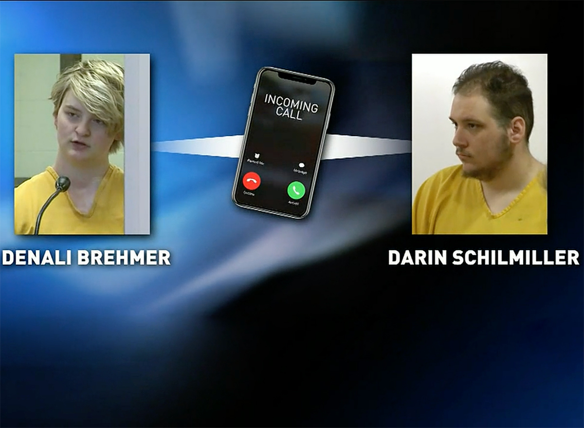 Teen Killed Best Friend Catfisher Offered 9M for Murder Video