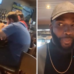 Influencer Mocks Man on Date Who Can't Afford Menu Item at Chili's and Internet is Fuming