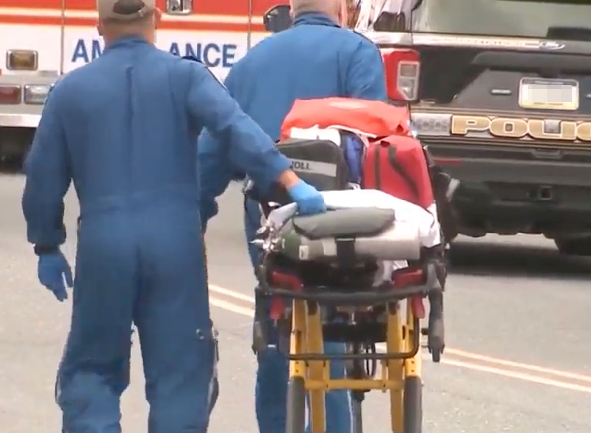 Company Fined After Workers Fall Into Chocolate Tank in Factory