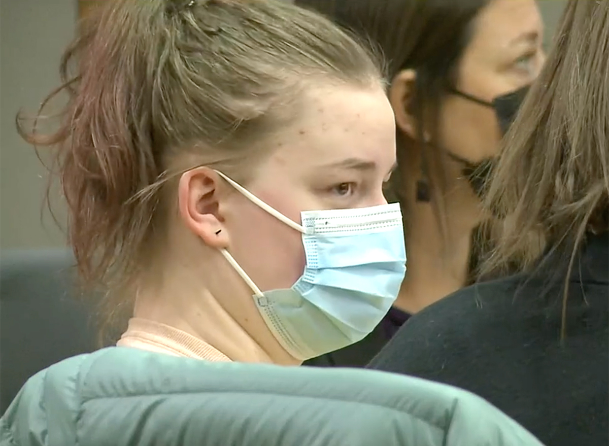 Teen Killed “Best Friend” After Catfisher Offered Her $9M for Murder Video 