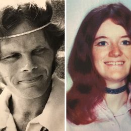 52-Year-Old Mystery of Murdered Schoolteacher Solved Thanks to Surprise DNA Trail