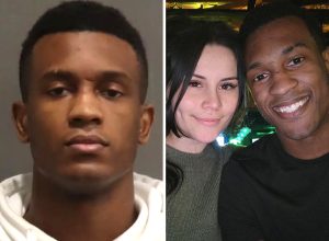 Ex-MMA Fighter Allegedly Stabbed His Ex