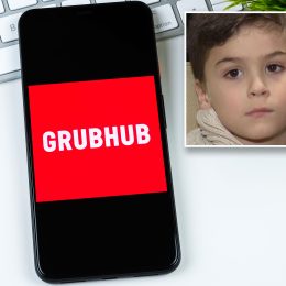 A “Hungry” 6-Year-Old Ordered $1,000 in Takeout Pizza, Hot Dogs, Chili Cheese Fries, Jumbo Shrimp, and Ice Cream