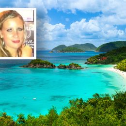 Mystery Death of a Former US Swim Champion Jamie Cail Under Investigation