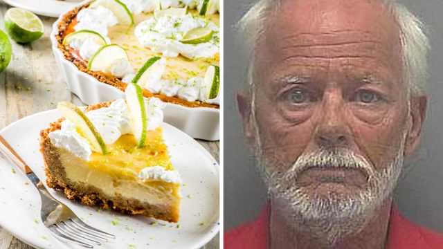 Key_lime_pie_David_Sherman_Powelson