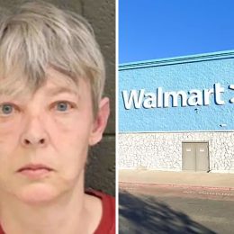 Woman Tried to Kidnap Young Child From a Mother in Walmart in Broad Daylight