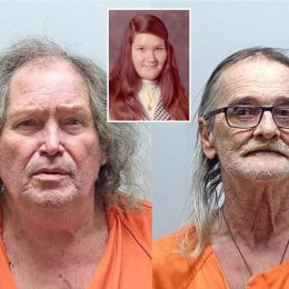 Two Men Charged In 47-Year Old-Murder Case of Teen Who “Fought for Her Life”