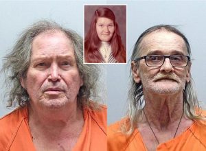 Two Men Charged In 47-Year Old-Murder Case of Teen Who “Fought for Her Life”
