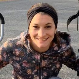 Clancy Inspires Moms to Talk Postpartum