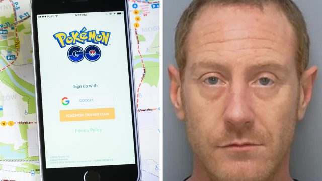 Pokemon drug dealer main