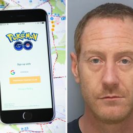 Police Followed Drug-Dealing Pokémon Player for a Year as He Collected Creatures