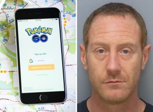 Police Followed Drug-Dealing Pokémon Player for a Year as He Collected Creatures