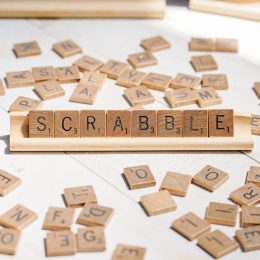 Man Stabbed and Killed His Neighbor Because Her Music “Disturbed” His Scrabble Game Allegedly