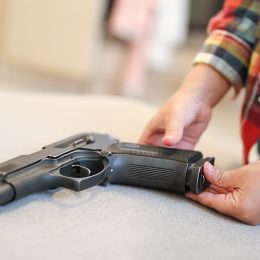 Superintendent Resigns After Third Grader Finds His Gun in School Bathroom