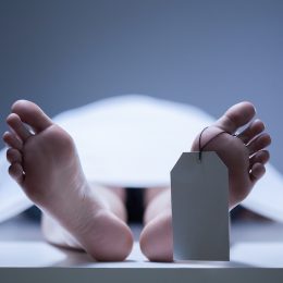 Another Woman Found Breathing Hours After Being Pronounced Dead. “Awful Situation.”