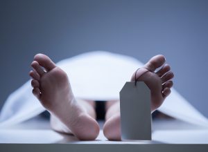 Another Woman Found Breathing Hours After Being Pronounced Dead. “Awful Situation.”