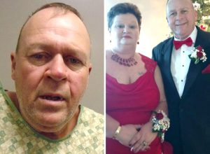 Husband Gets Life Sentence After Murdering Wife Because “She Would Never Shut Up”