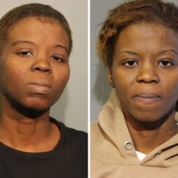 Chicago Nurse Accused of Stabbing 4 People While Out on Bail…for Stabbing