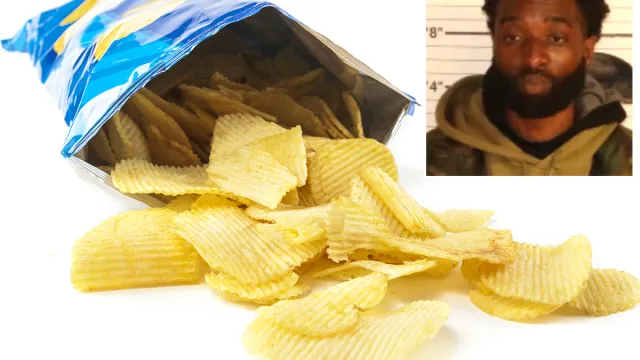 Stolen chips main