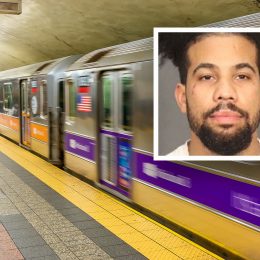 Standup Comedian Wanted in Shooting