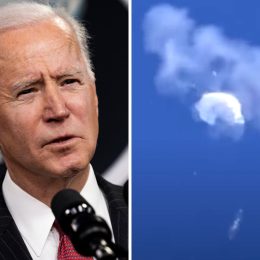 5 Key Questions About Unidentified “Objects” Shot by Pentagon