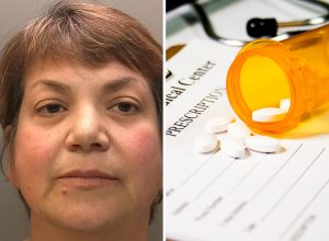 “Unhinged” Fake Doctor Fooled Hospitals for 22 Years and Earned $1 Million Dollars
