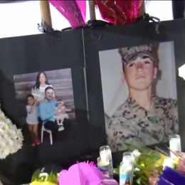 Dad Killed Allegedly by His Uber Passengers