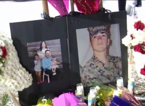 Dad Killed Allegedly by His Uber Passengers
