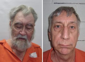 Tenant Dies Trying to Save Her Dogs