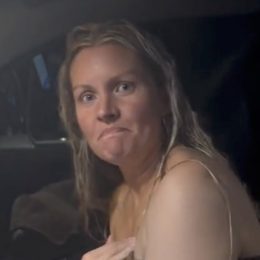 Mom Forgot to Pack Her Own Clothes