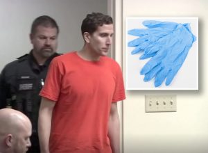 Newest Bone Chilling Details About Idaho Murder Suspect Arrest: Latex Gloves and Trash In Separated Zip Lock Bags