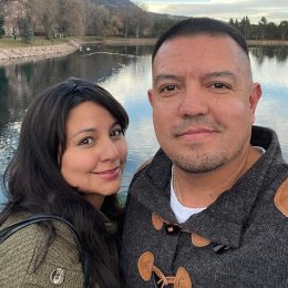 Woman Related to Her Husband of 17 Years