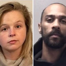 Mother of Missing Lawyer Believes Convicted Felon Husband Killed Her