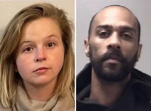 Mother of Missing Lawyer Believes Convicted Felon Husband Killed Her