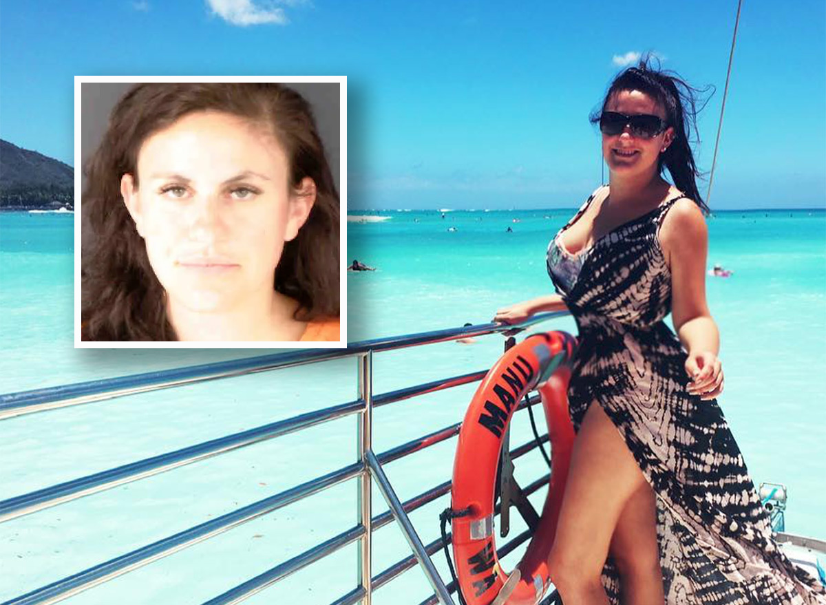 Influencer Pleads Guilty to Stealing