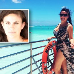 Influencer Pleads Guilty to Stealing